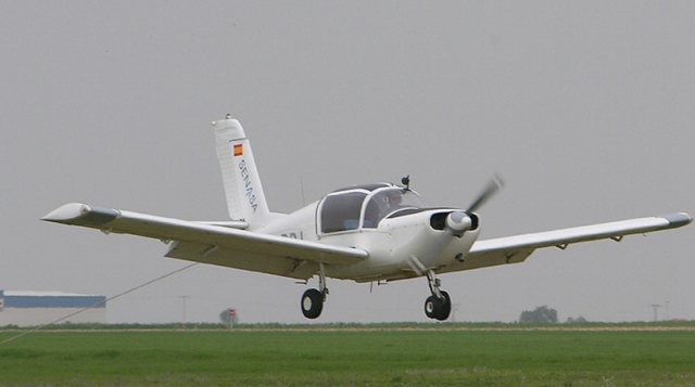  starting takeoff 
